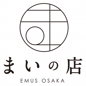 まいの店 EMUS OSAKA