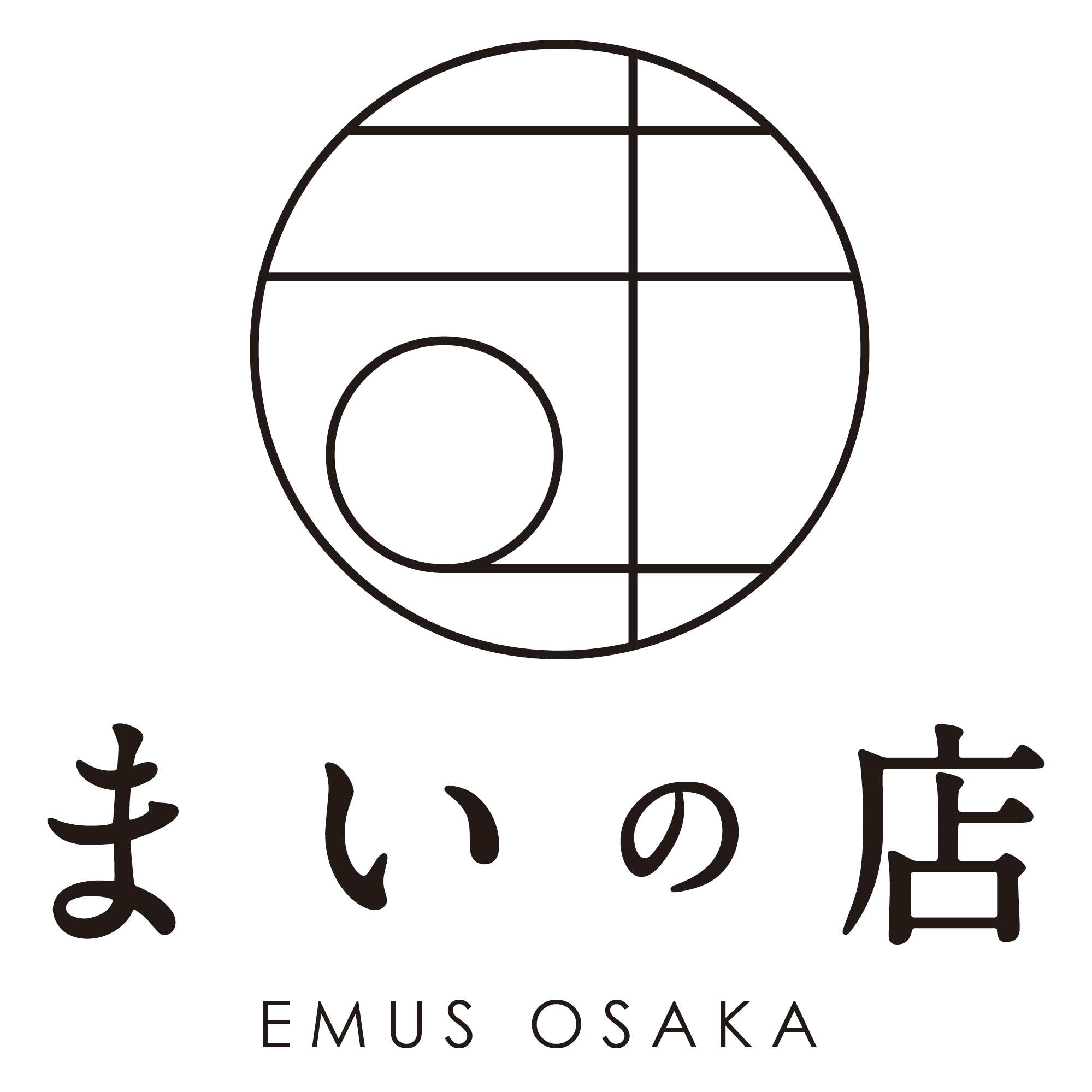 美容室 まいの店 / EMUS OSAKA